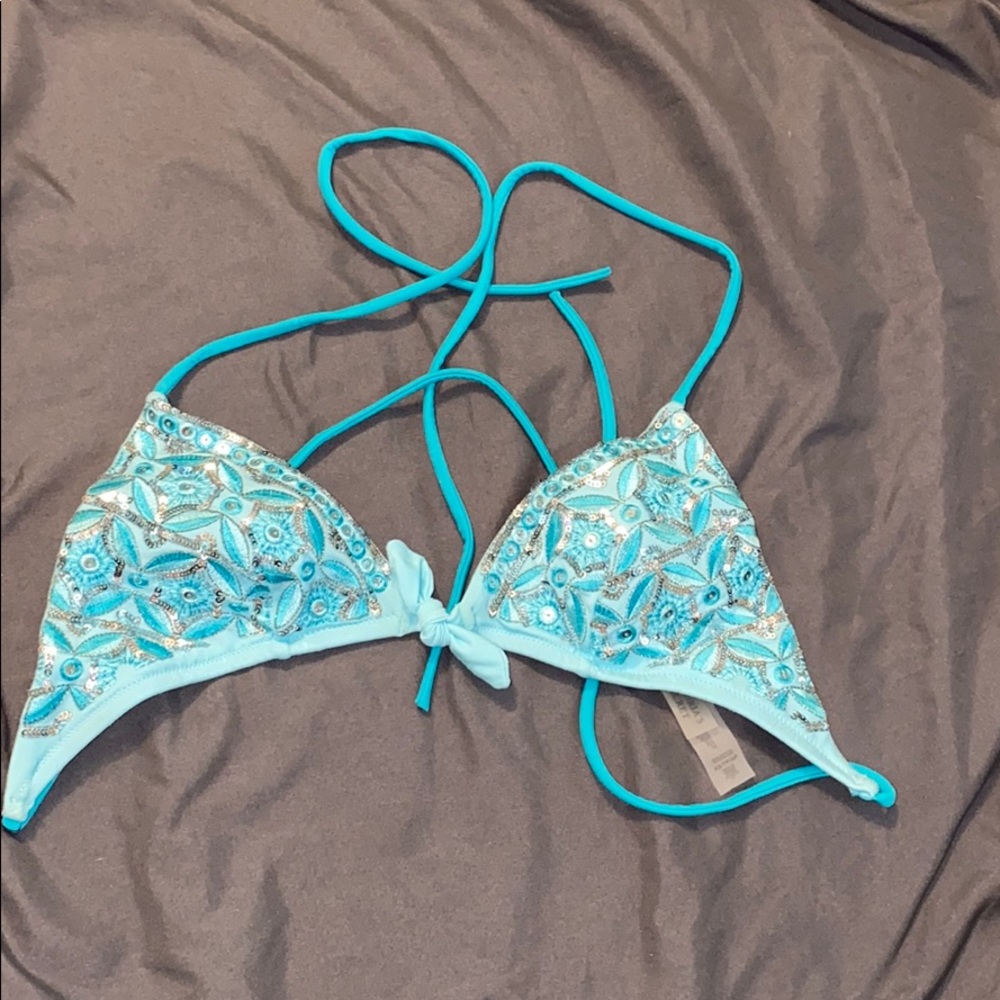 Victoria Secret bikini top